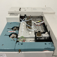 Agilent 6890N GC image 2